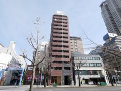 アクアプレイス南堀江の外観画像