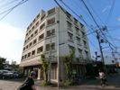 ボヌールの間取り画像
