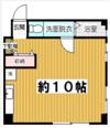 八千代マンションの間取り画像