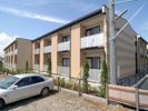 レオパレスプルンニー Aの外観