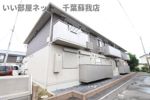 ソフィアクレールAの間取り画像
