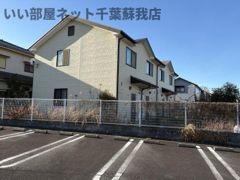 レジデンス五井の外観画像