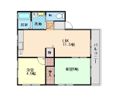 プリマベーラ芦屋の間取り画像