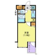 アーバイル本郷東大前の間取り画像