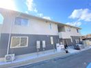 D-room的場町の間取り画像