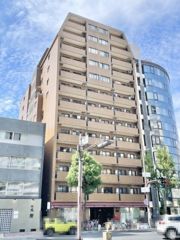 ネオアージュ神戸元町の外観画像