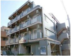 アーバン三園の外観画像