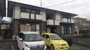 セジュールソシア A棟の間取り画像
