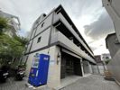 メイクスデザイン三宿の間取り画像