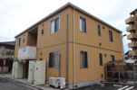 ヴィラ住吉 Ⅱの外観画像