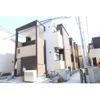 カーサセルパの間取り画像