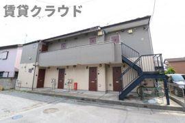 ファミリエールエム本千葉の外観画像