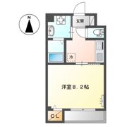 K ハウスの間取り画像