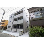 ソラーレ吹田の外観画像