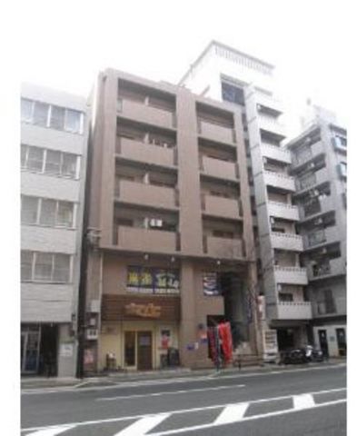 エレガンス高宮の外観画像