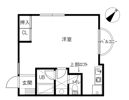 キャロルコート旭町の間取り画像