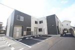 ファインⅠの間取り画像