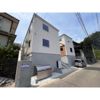 Casa angieの外観
