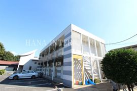 レオパレスT．HOUSEの外観画像