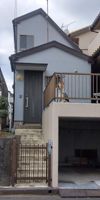 森崎貸家の間取り画像
