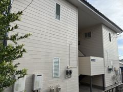 ハマのアジト6号棟の外観画像