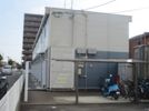 レオパレスエム ケイの間取り画像
