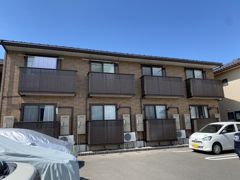 アルモニー木田の外観画像