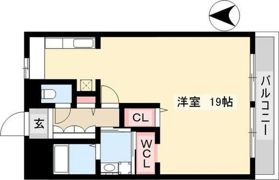 みそのマンション上善光の間取り画像