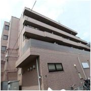 カーサグランデMINEOの外観画像