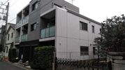 フェンネル浜田山の間取り画像