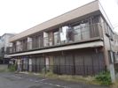 コーポホシノの外観