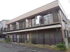 コーポホシノの外観画像