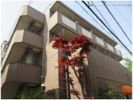 梨苑マンションの間取り画像