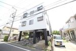 クロノス川越南の間取り画像