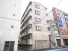 サンパレス弓之町の間取り画像