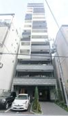 プレサンス谷町七丁目Ⅱの外観