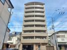 デリアス木屋町の間取り画像