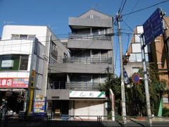 井上ビルの外観画像
