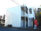 レオパレスレアルの間取り画像