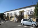 紫陽花IIの間取り画像