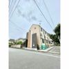 M´哲学堂公園の間取り画像