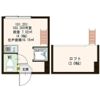 M´哲学堂公園の間取り画像