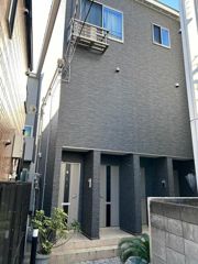 ガーデンパレス高円寺の外観画像