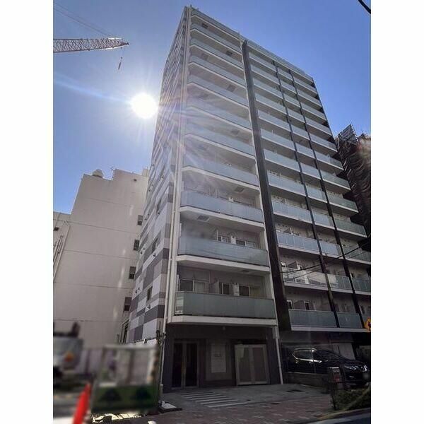 Par Bonheur（パル ボヌール）(東京都荒川区東日暮里2丁目)の物件情報
