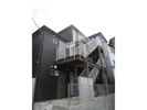クレール六浦東の間取り画像