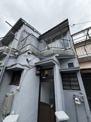 門真市岸和田テラス①の外観画像