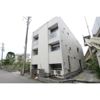 Gran de 愛宕橋の外観