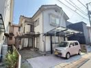 豊浜町2丁目貸家の間取り画像