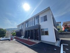 Sun SaisonⅢの外観画像