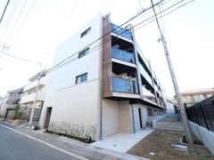 セジョリ鷺ノ宮Ⅱの外観画像